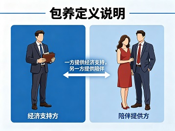 兴城包养违法吗？深度揭秘红线风险注意事项